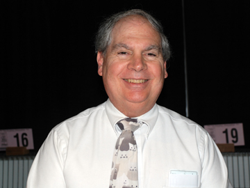 Norm Auspitz